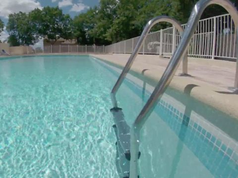 Camping La Buissière - Camping Gard - Image N°30