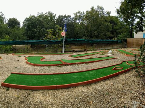 Camping La Buissière - Camping Gard - Image N°14