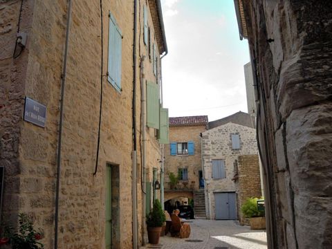 Camping La Buissière - Camping Gard - Image N°43