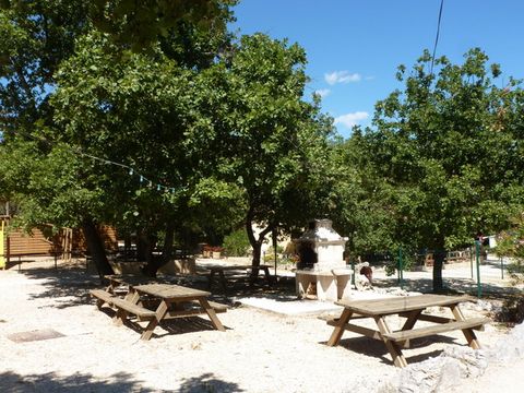 Camping La Buissière - Camping Gard - Image N°23