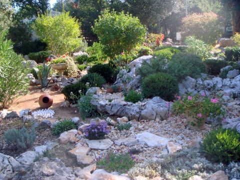 Camping La Buissière - Camping Gard - Image N°24