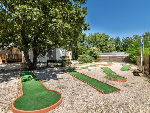 Camping La Buissière - Camping Gard - Image N°13