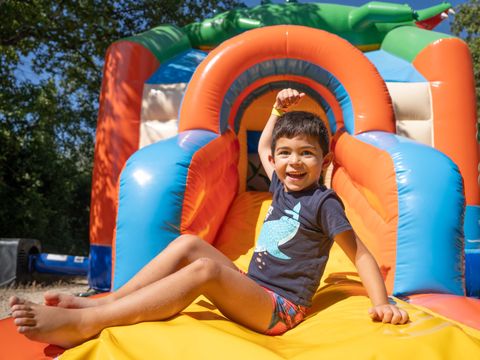 Camping La Buissière - Camping Gard - Image N°42