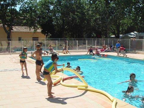 Camping La Buissière - Camping Gard - Image N°46