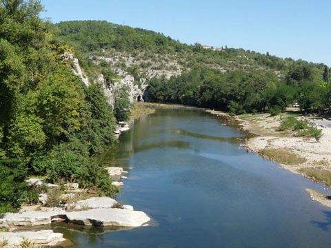 Camping La Buissière - Camping Gard - Image N°48