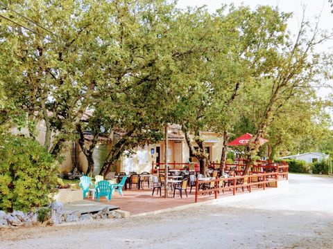 Camping La Buissière - Camping Gard - Image N°19