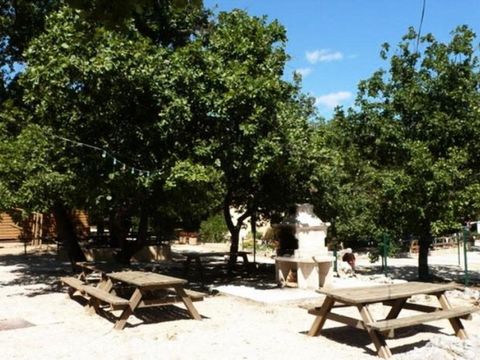 Camping La Buissière - Camping Gard - Image N°25