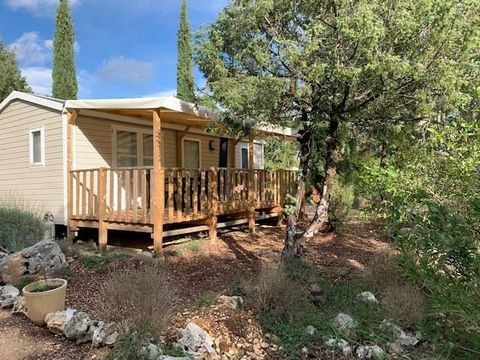 Camping La Buissière - Camping Gard - Image N°27