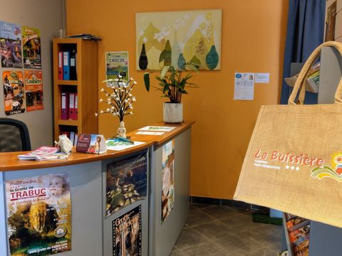 Camping La Buissière - Camping Gard - Image N°18