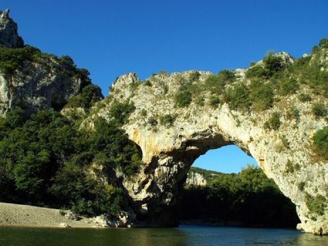 Camping La Buissière - Camping Gard - Image N°26