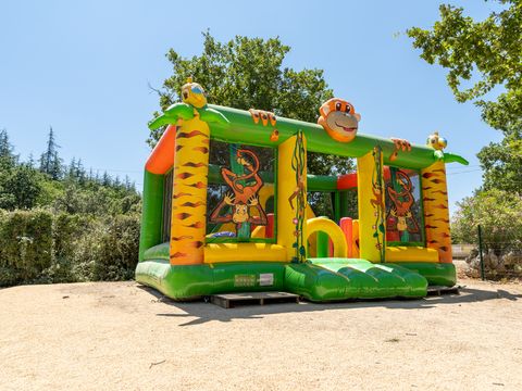 Camping La Buissière - Camping Gard - Image N°15