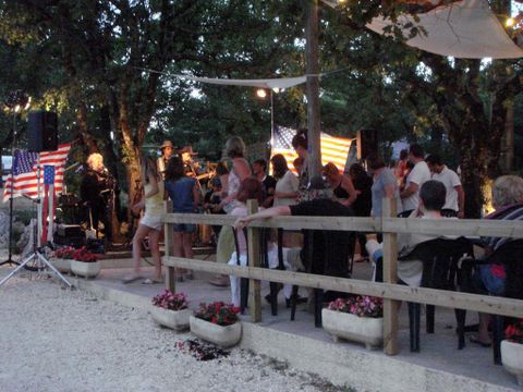 Camping La Buissière - Camping Gard - Image N°44