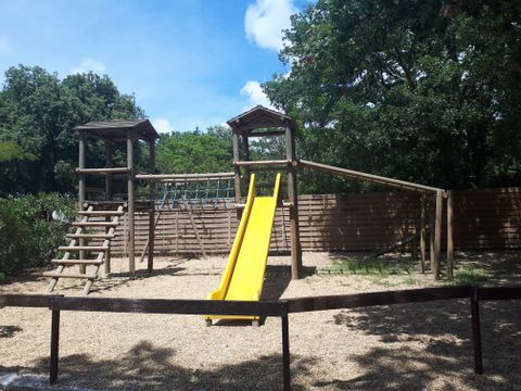 Camping La Buissière - Camping Gard - Image N°45