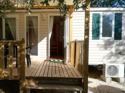 Camping La Buissière - Camping Gard - Image N°35