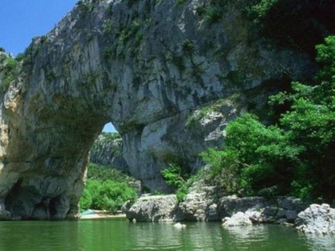 Camping La Buissière - Camping Gard - Image N°51