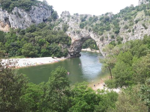 Camping La Buissière - Camping Gard - Image N°40