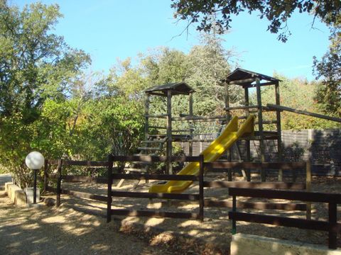 Camping La Buissière - Camping Gard - Image N°49