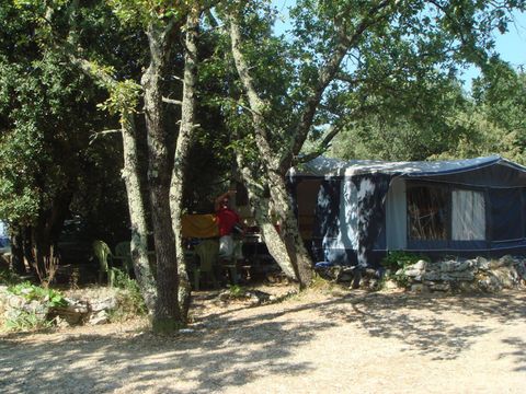 Camping La Buissière - Camping Gard - Image N°34