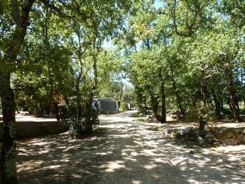 Camping La Buissière - Camping Gard - Image N°32