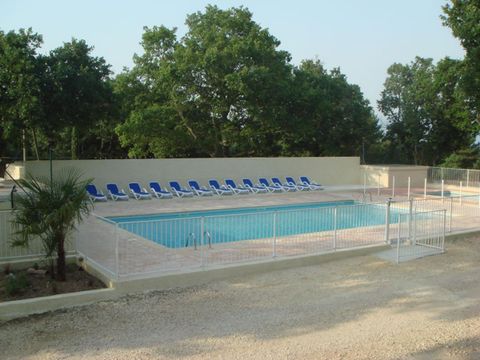 Camping La Buissière - Camping Gard - Image N°50