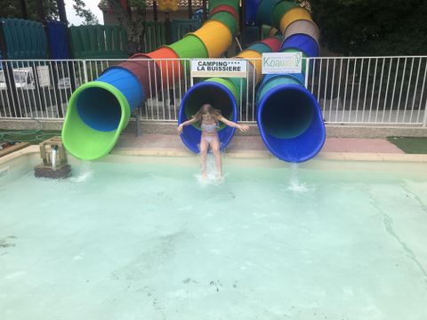 Camping La Buissière - Camping Gard - Image N°39