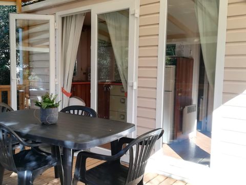 Camping La Buissière - Camping Gard - Image N°36