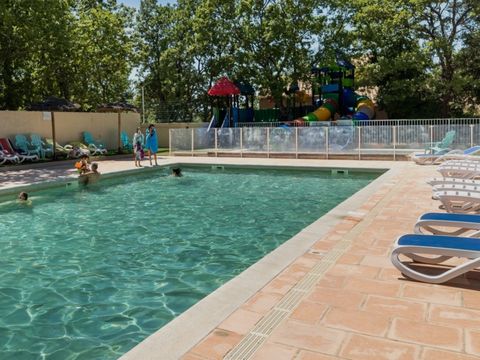 Camping La Buissière - Camping Gard - Image N°52