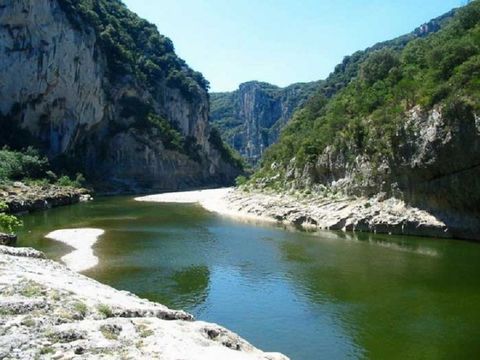 Camping La Buissière - Camping Gard - Image N°27