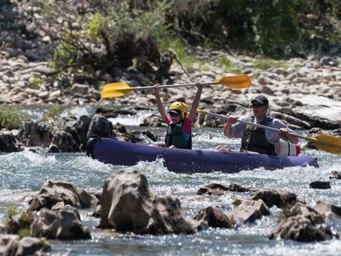 Camping La Buissière - Camping Gard - Image N°42
