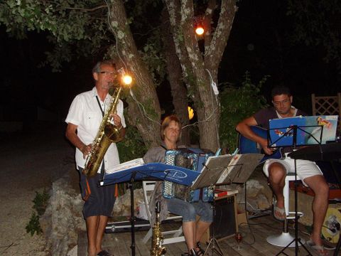 Camping La Buissière - Camping Gard - Image N°41