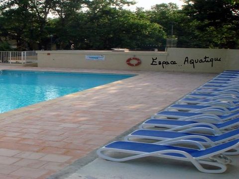 Camping La Buissière - Camping Gard - Image N°47