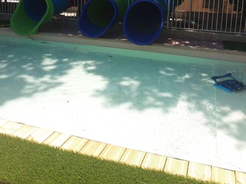 Camping La Buissière - Camping Gard - Image N°38