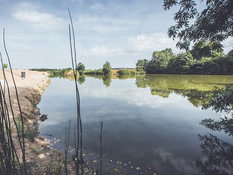 Camping Les Rioms - Camping Indre-et-Loire - Image N°11