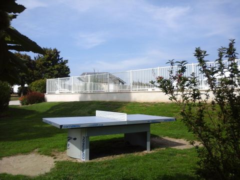 Camping Les Rioms - Camping Indre-et-Loire - Image N°10