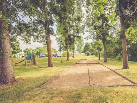 Camping Les Rioms - Camping Indre-et-Loire - Image N°8