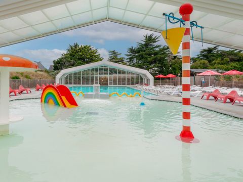 Flower Camping Les Paludiers - Camping Loire-Atlantique - Image N°2