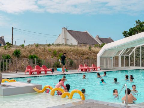 Flower Camping Les Paludiers - Camping Loire-Atlantique - Image N°5