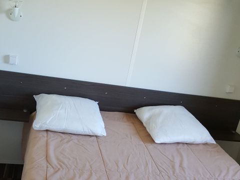MOBILHOME 2 personnes - Rapidehome 2 pers