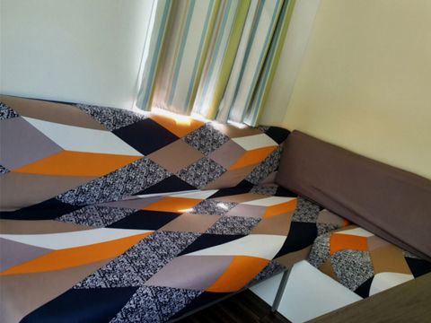 MOBILHOME 2 personnes - Rapidehome 2 pers