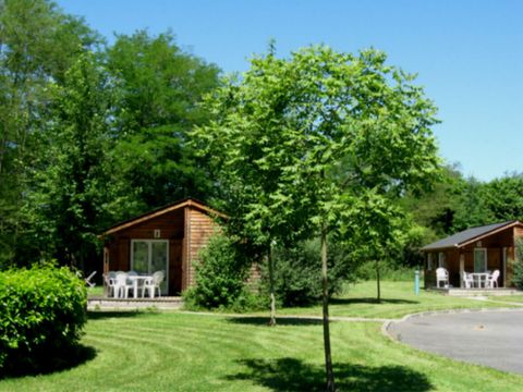 Chalet 6 personnes - Hôtelier 4/6pers