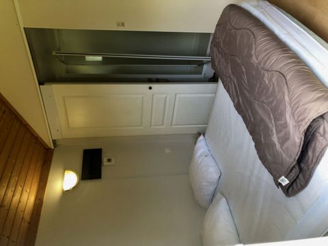 CHALET 6 personnes - Hôtelier 4/6pers