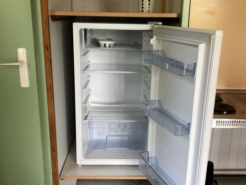 CHALET 4 personnes - Chalet de Flore PMR 2/4 pers