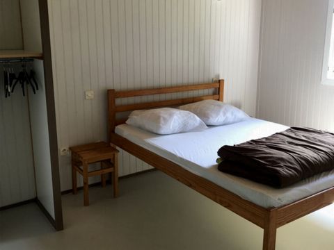 CHALET 4 personnes - Chalet de Flore PMR 2/4 pers