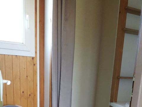 CHALET 6 personnes - Chalet de Flore 4/6 pers