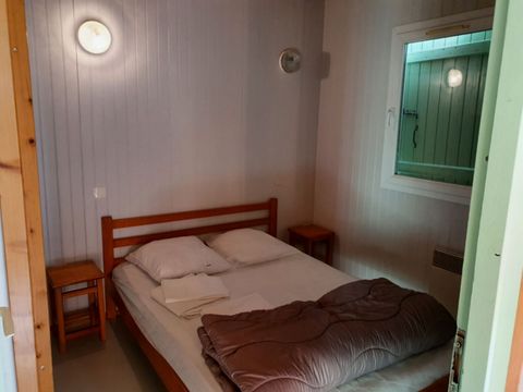 CHALET 8 personnes - Chalet de Flore 6/8 pers avec POD