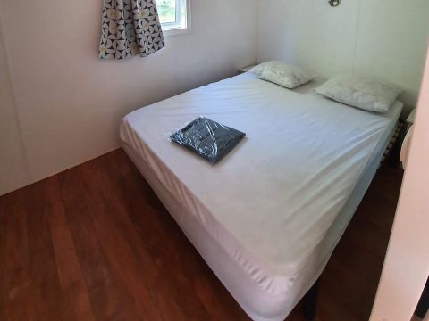 MOBILHOME 6 personnes - LE CHENE