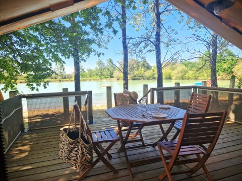 APPARTEMENT 4 personnes - Family Lodge