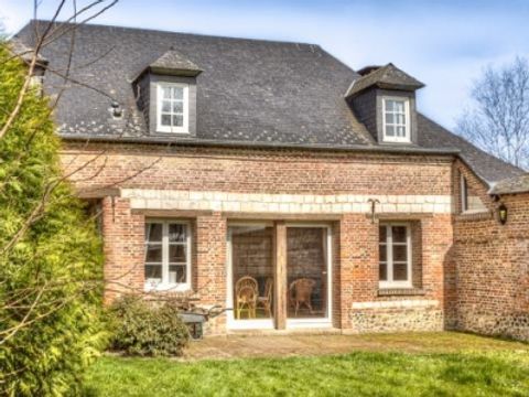 Camping Domaine du Lieu Dieu - Camping Somme - Image N°12