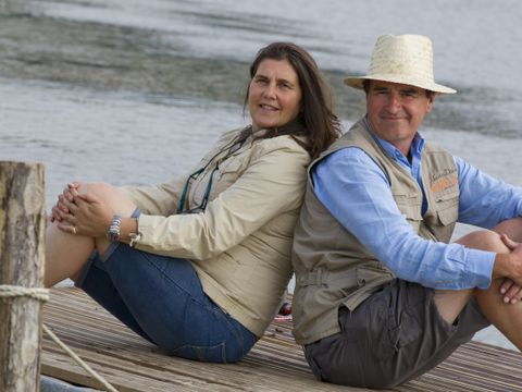 Camping Domaine du Lieu Dieu - Camping Somme - Image N°33