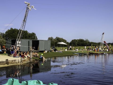 Camping Domaine du Lieu Dieu - Camping Somme - Image N°26